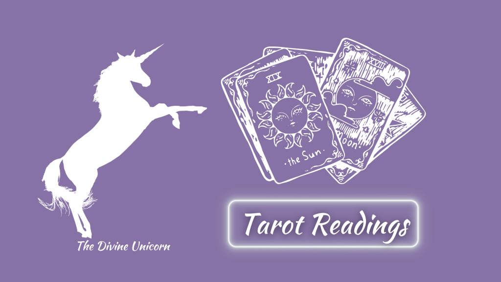 Tarot Readings Joette Shaffer